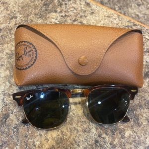 Ray Ban Sunglasses